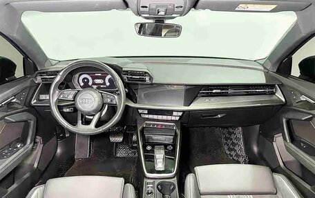 Audi A3, 2022 год, 1 807 277 рублей, 6 фотография