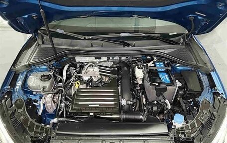 Audi A3, 2022 год, 1 807 277 рублей, 9 фотография