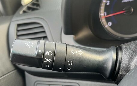 Hyundai Solaris II рестайлинг, 2015 год, 1 048 000 рублей, 20 фотография