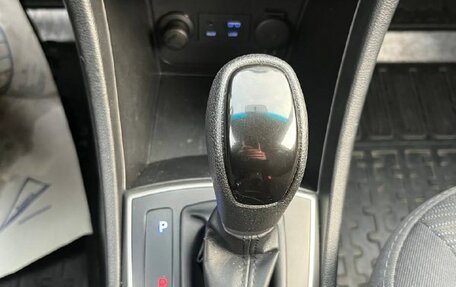 Hyundai Solaris II рестайлинг, 2015 год, 1 048 000 рублей, 25 фотография