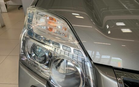 Nissan X-Trail, 2013 год, 1 348 000 рублей, 2 фотография