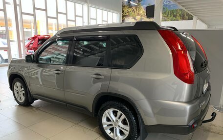 Nissan X-Trail, 2013 год, 1 348 000 рублей, 6 фотография