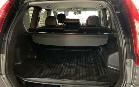 Nissan X-Trail, 2013 год, 1 348 000 рублей, 10 фотография