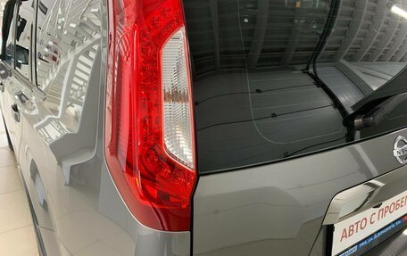 Nissan X-Trail, 2013 год, 1 348 000 рублей, 8 фотография