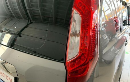 Nissan X-Trail, 2013 год, 1 348 000 рублей, 11 фотография