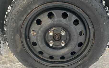 Hyundai Solaris II рестайлинг, 2015 год, 1 048 000 рублей, 33 фотография