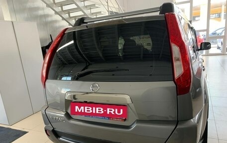Nissan X-Trail, 2013 год, 1 348 000 рублей, 9 фотография