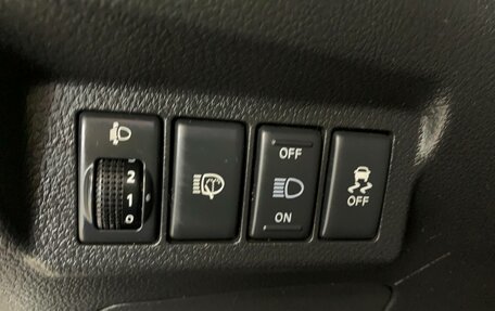 Nissan X-Trail, 2013 год, 1 348 000 рублей, 17 фотография