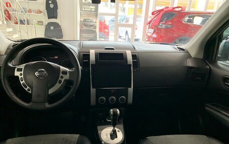 Nissan X-Trail, 2013 год, 1 348 000 рублей, 16 фотография