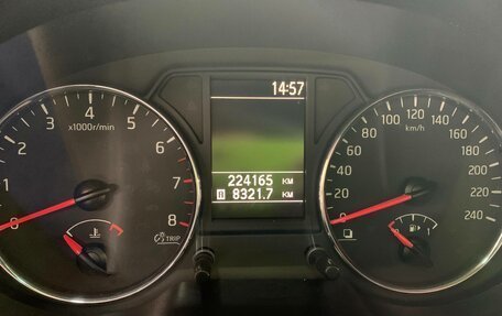 Nissan X-Trail, 2013 год, 1 348 000 рублей, 21 фотография