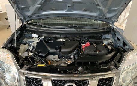 Nissan X-Trail, 2013 год, 1 348 000 рублей, 32 фотография