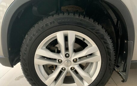 Nissan X-Trail, 2013 год, 1 348 000 рублей, 34 фотография