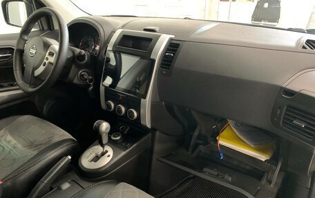 Nissan X-Trail, 2013 год, 1 348 000 рублей, 31 фотография