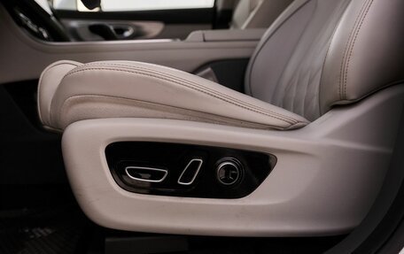 GAC GS8, 2023 год, 3 574 500 рублей, 10 фотография