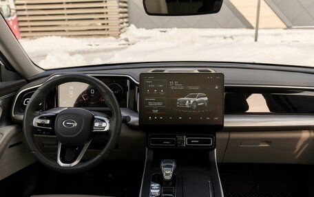 GAC GS8, 2023 год, 3 574 500 рублей, 7 фотография