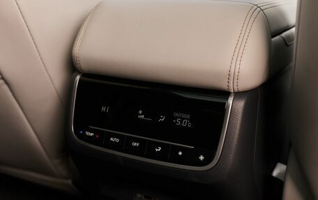 GAC GS8, 2023 год, 3 574 500 рублей, 9 фотография