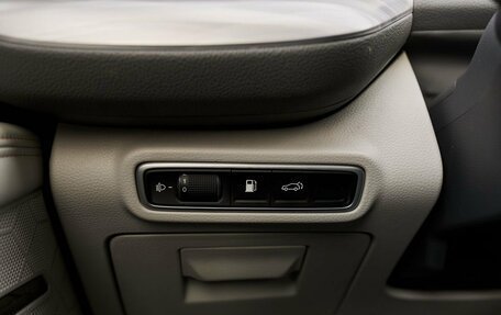 GAC GS8, 2023 год, 3 574 500 рублей, 14 фотография