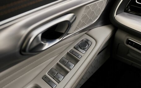 GAC GS8, 2023 год, 3 574 500 рублей, 13 фотография