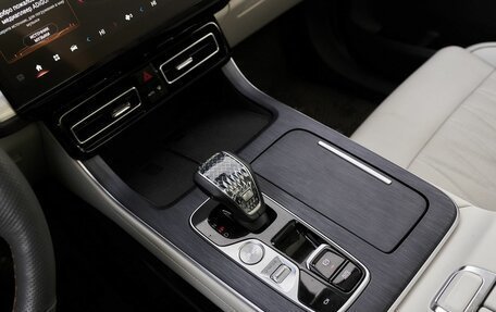 GAC GS8, 2023 год, 3 574 500 рублей, 12 фотография