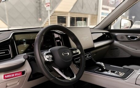 GAC GS8, 2023 год, 3 574 500 рублей, 5 фотография