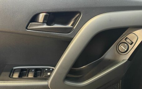 Hyundai Creta I рестайлинг, 2021 год, 1 935 000 рублей, 14 фотография