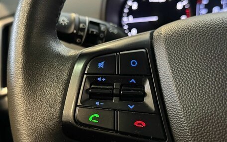 Hyundai Creta I рестайлинг, 2021 год, 1 935 000 рублей, 16 фотография