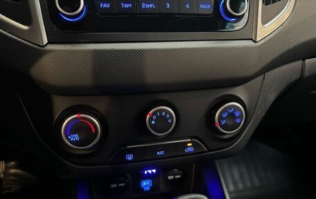 Hyundai Creta I рестайлинг, 2021 год, 1 935 000 рублей, 22 фотография