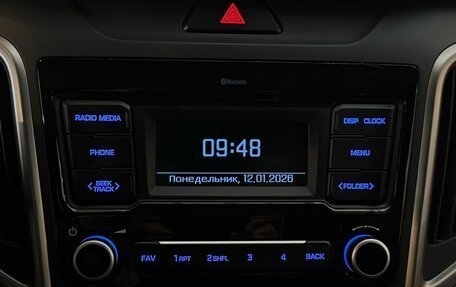 Hyundai Creta I рестайлинг, 2021 год, 1 935 000 рублей, 21 фотография