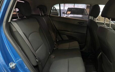 Hyundai Creta I рестайлинг, 2021 год, 1 935 000 рублей, 27 фотография