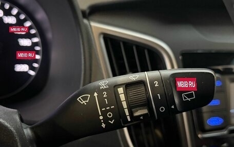 Hyundai Creta I рестайлинг, 2021 год, 1 935 000 рублей, 19 фотография