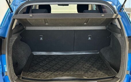 Hyundai Creta I рестайлинг, 2021 год, 1 935 000 рублей, 28 фотография