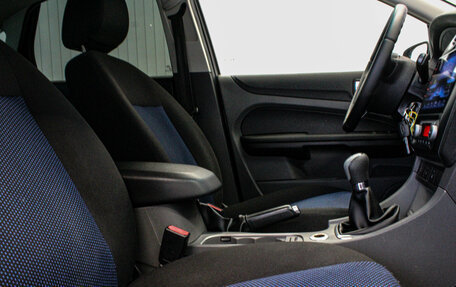 Ford Focus II рестайлинг, 2007 год, 479 000 рублей, 8 фотография