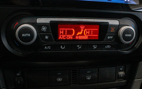 Ford Focus II рестайлинг, 2007 год, 479 000 рублей, 16 фотография