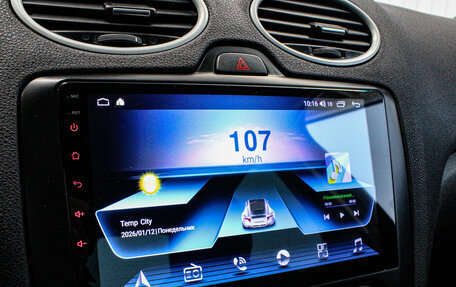 Ford Focus II рестайлинг, 2007 год, 479 000 рублей, 15 фотография