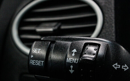 Ford Focus II рестайлинг, 2007 год, 479 000 рублей, 13 фотография