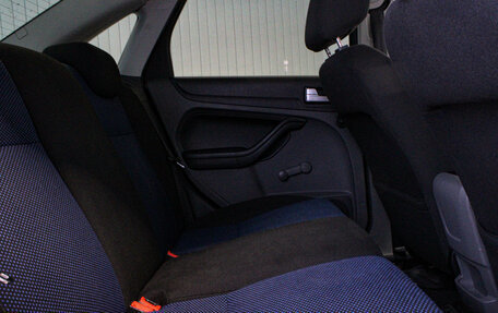 Ford Focus II рестайлинг, 2007 год, 479 000 рублей, 7 фотография