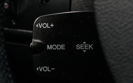 Ford Focus II рестайлинг, 2007 год, 479 000 рублей, 11 фотография