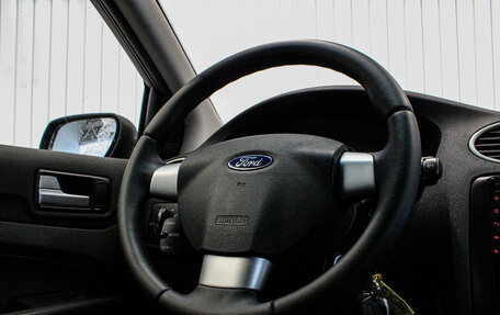 Ford Focus II рестайлинг, 2007 год, 479 000 рублей, 9 фотография