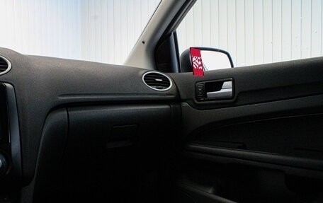 Ford Focus II рестайлинг, 2007 год, 479 000 рублей, 10 фотография