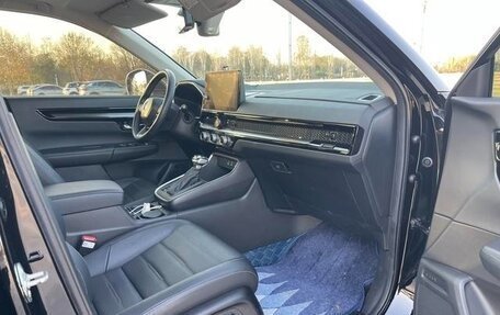 Honda CR-V, 2025 год, 3 500 000 рублей, 7 фотография