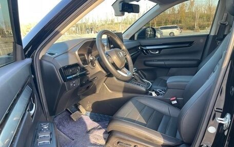 Honda CR-V, 2025 год, 3 500 000 рублей, 6 фотография