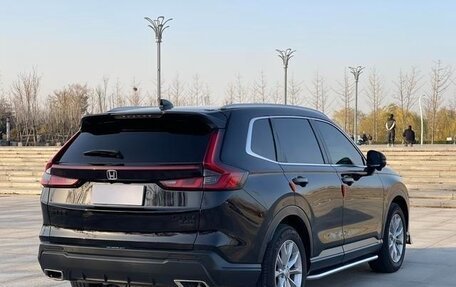 Honda CR-V, 2025 год, 3 500 000 рублей, 5 фотография