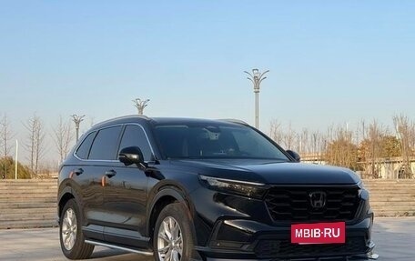 Honda CR-V, 2025 год, 3 500 000 рублей, 3 фотография