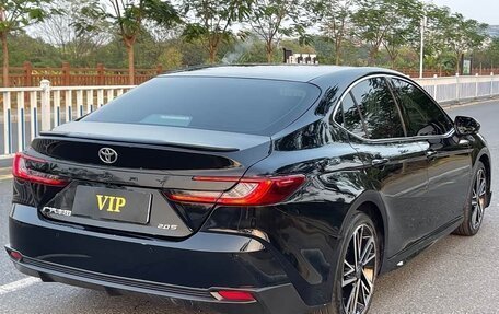 Toyota Camry, 2024 год, 3 282 325 рублей, 6 фотография