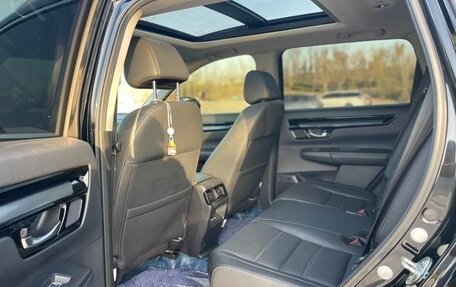 Honda CR-V, 2025 год, 3 500 000 рублей, 9 фотография