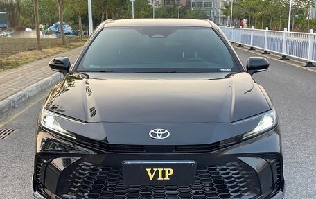 Toyota Camry, 2024 год, 3 282 325 рублей, 2 фотография