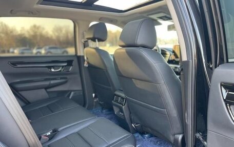 Honda CR-V, 2025 год, 3 500 000 рублей, 10 фотография