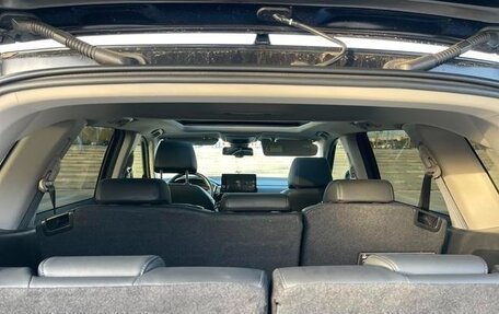 Honda CR-V, 2025 год, 3 500 000 рублей, 11 фотография