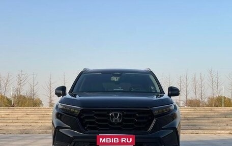 Honda CR-V, 2025 год, 3 500 000 рублей, 2 фотография