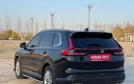 Honda CR-V, 2025 год, 3 500 000 рублей, 4 фотография